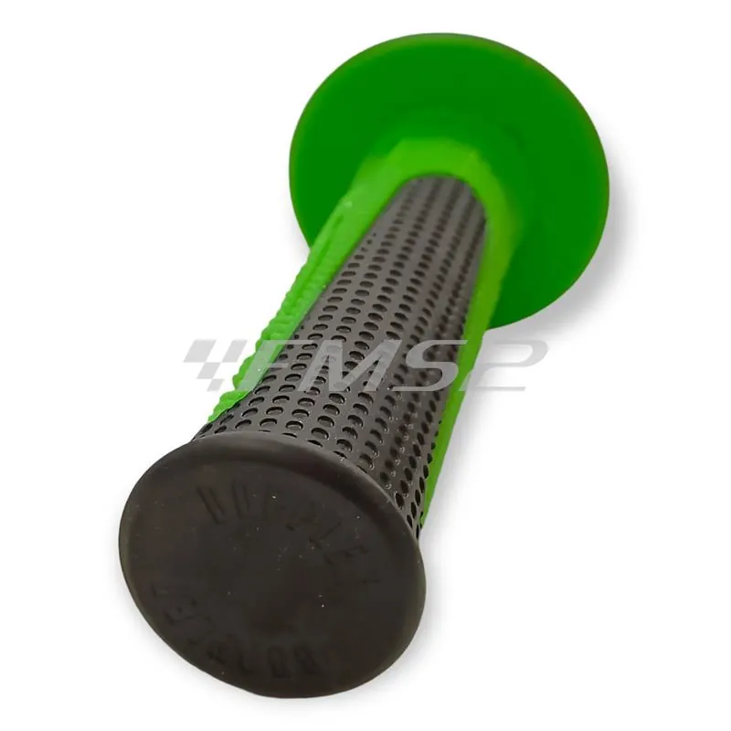 manopole doppler radical nero/verde, ricambio 487281