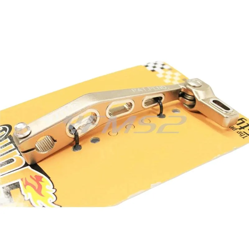 Leva messa in moto Tun'r titanio Minarelli scooter, ricambio CGN466721