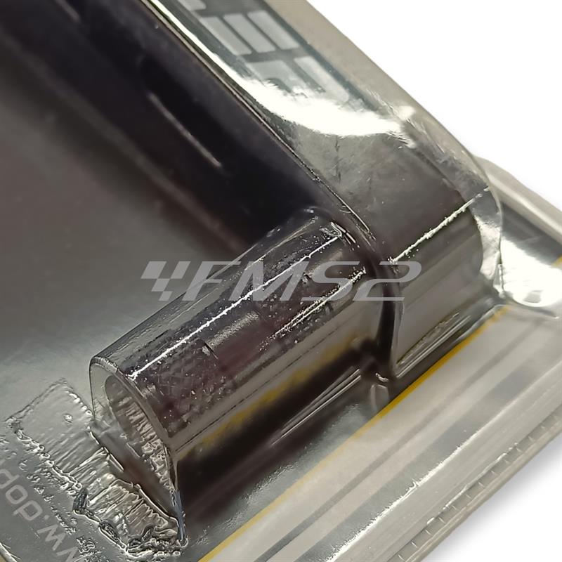 Leva m.moto doppler nera minarelli, ricambio CGN475261