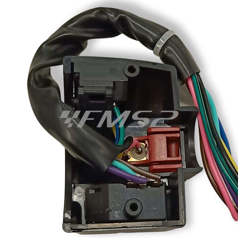 Comando devioluci sx nitro 2004-2013, ricambio CGN487963
