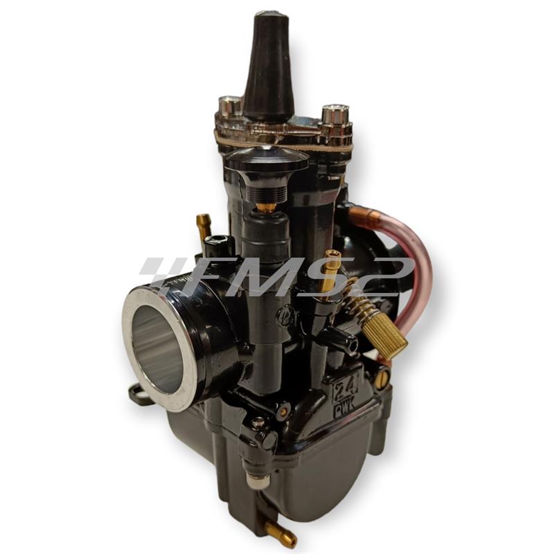 Carburatore type pwk 24 con powerjet, ricambio CGN518704