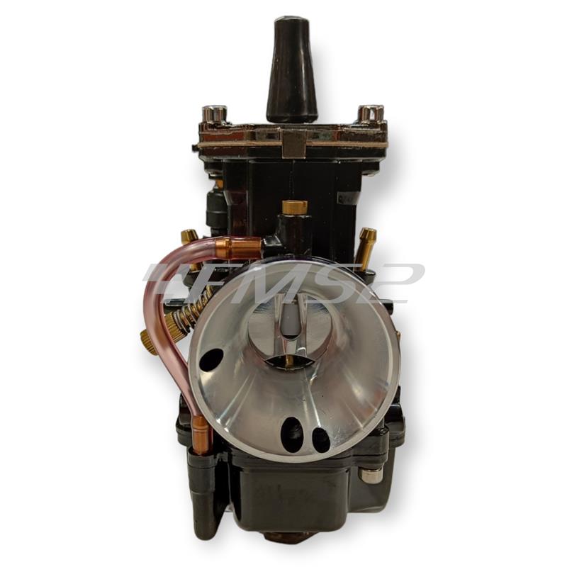 Carburatore type pwk 24 con powerjet, ricambio CGN518704