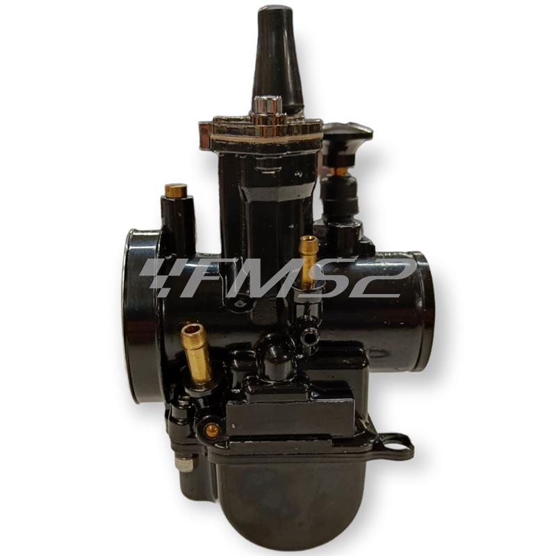 Carburatore type pwk 24 con powerjet, ricambio CGN518704