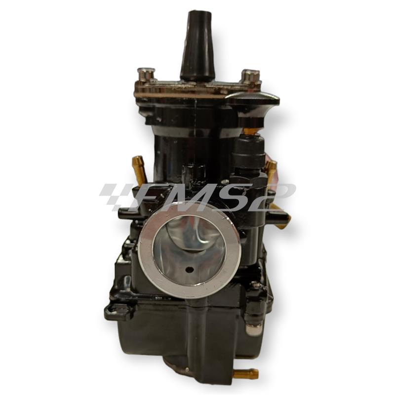 Carburatore type pwk 24 con powerjet, ricambio CGN518704