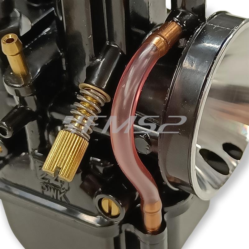 Carburatore type pwk 24 con powerjet, ricambio CGN518704