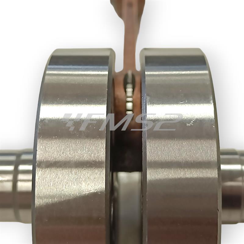 Albero mot.po hexagon ea runner, ricambio 403301445