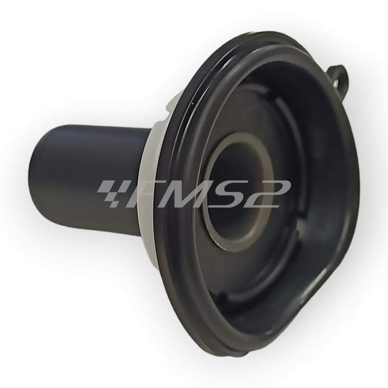 Membrana carb.po vespa lx 50 4t 4v, ricambio 403612500