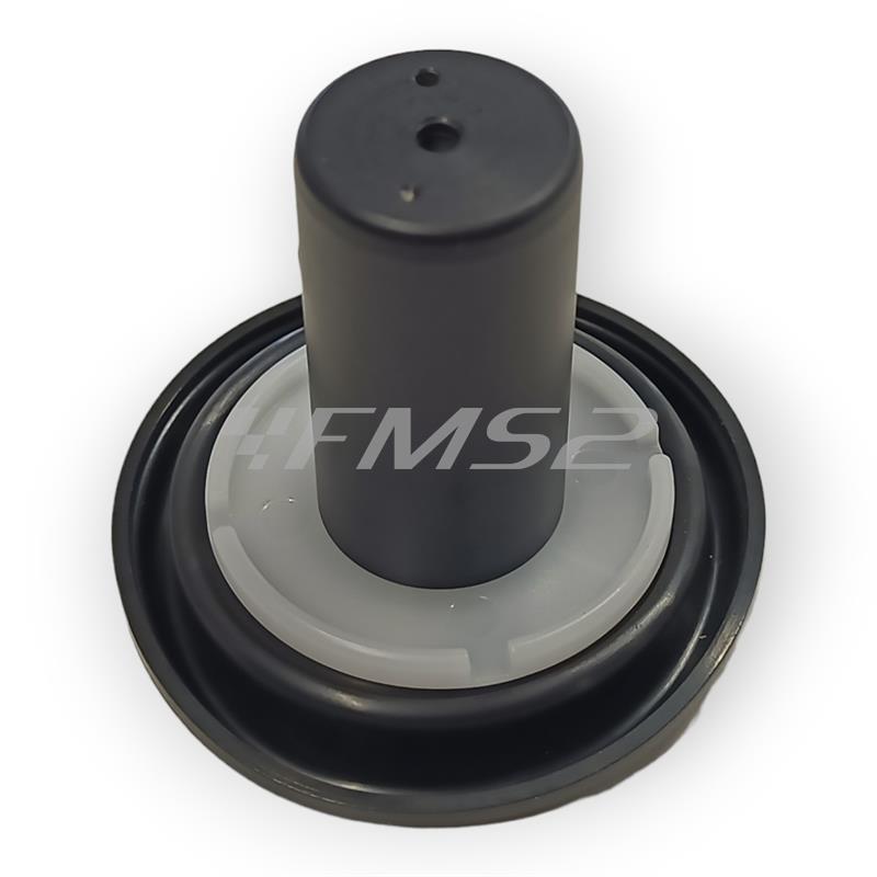 Membrana carb.po vespa lx 50 4t 4v, ricambio 403612500
