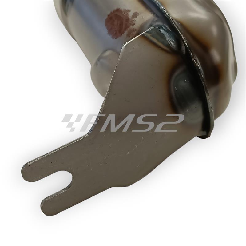 Marmitta  vespa pk 50 Proma, ricambio 403751520