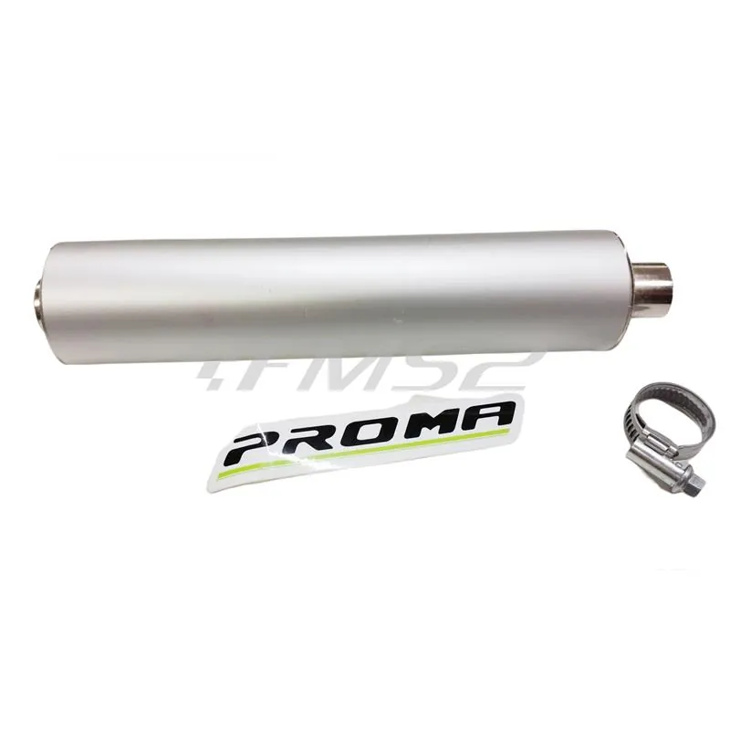403753105 Marmitta Ciao, Bravo Circuit Proma