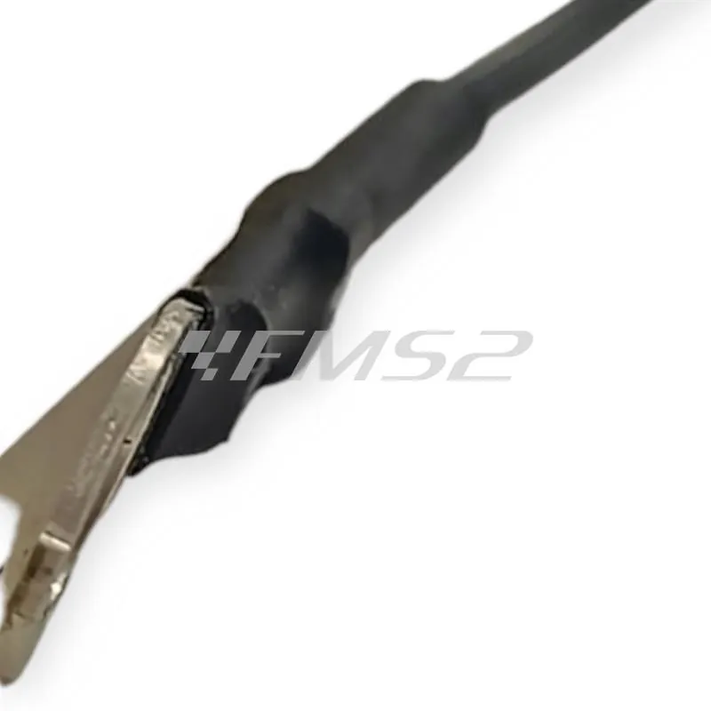 Regolatore di tensione standard 12v 8 Ah 1 faston, ricambio 404070070