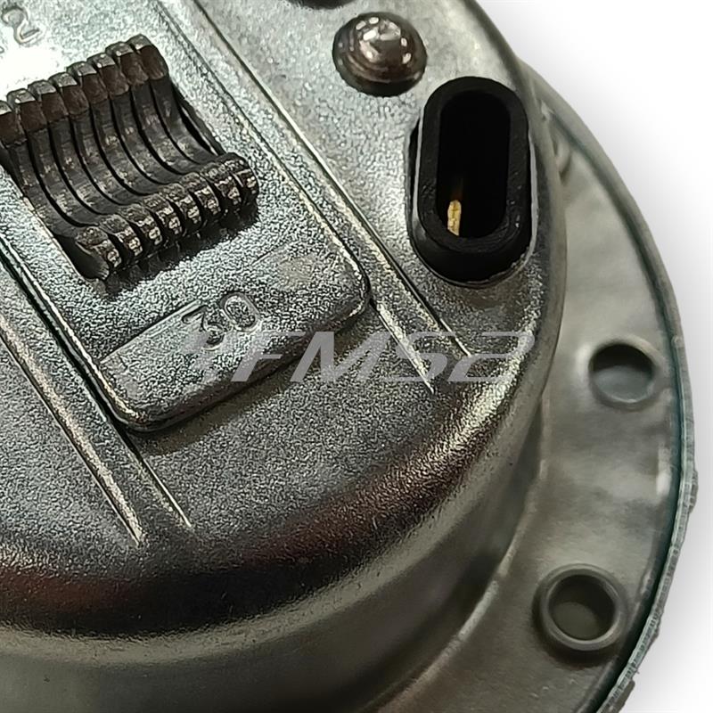 Claxon po v.px-pe 125-150-200, ricambio 404280145