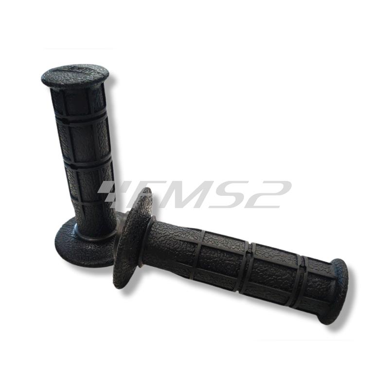 Manop.mx progrip 707-102 nero, ricambio 405401150