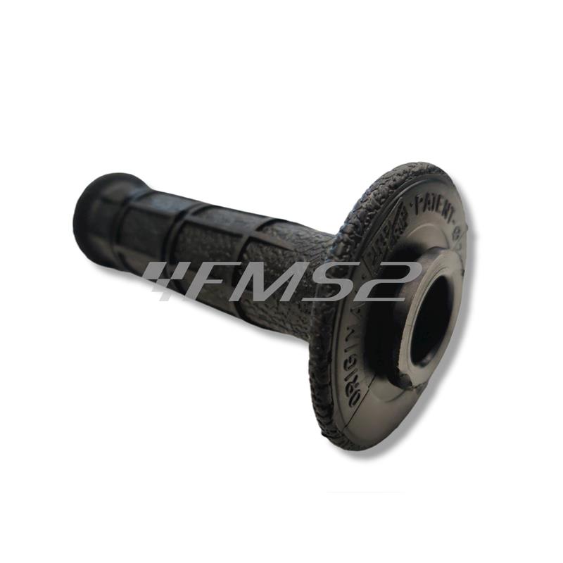 Manop.mx progrip 707-102 nero, ricambio 405401150