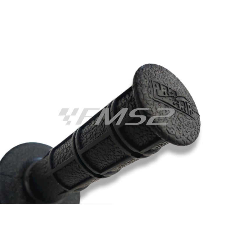 Manop.mx progrip 707-102 nero, ricambio 405401150