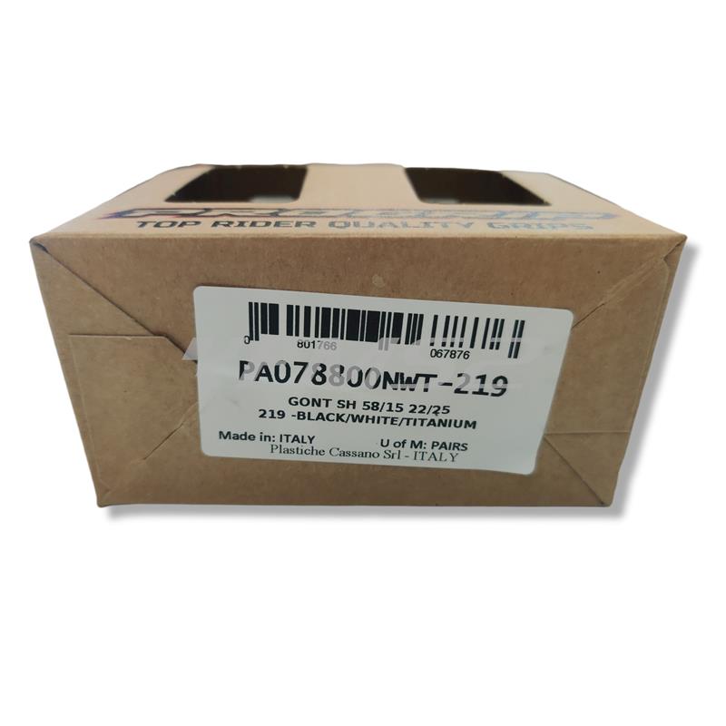 Manop.mx progrip 788-219, ricambio 405401270