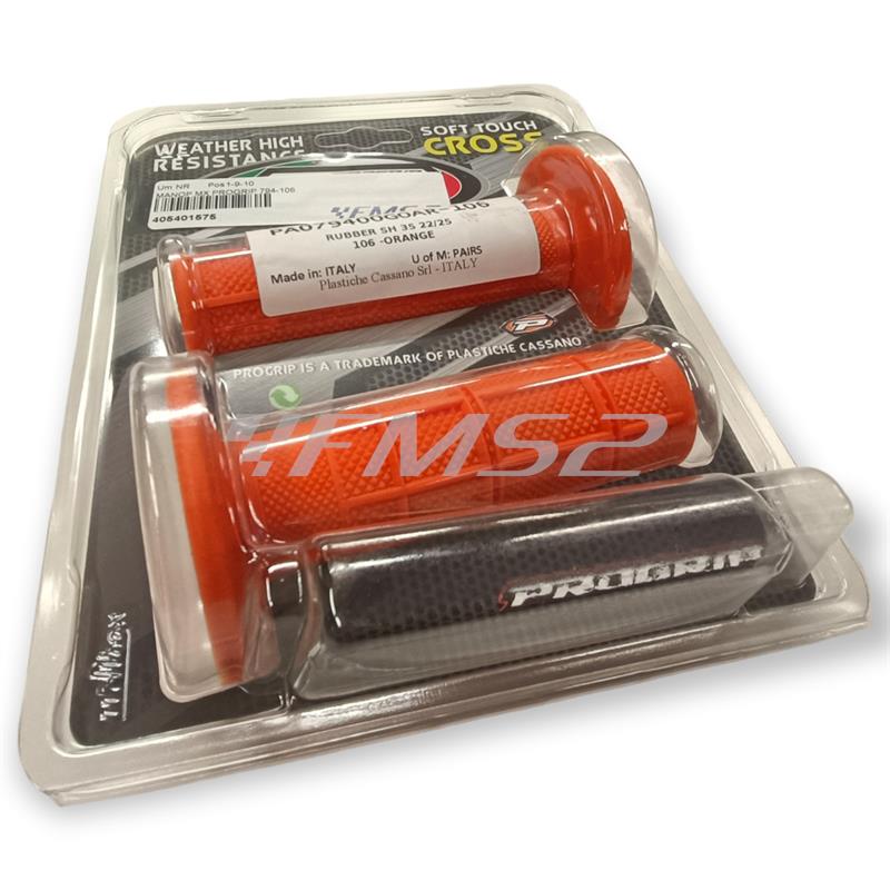 Manop.mx progrip 794-106, ricambio 405401575