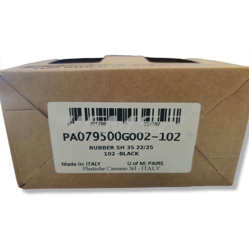 Manop.mx progrip 795-102, ricambio 405401625
