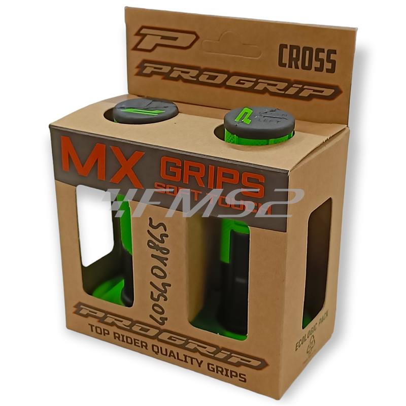 Manop.mx progrip 801-138, ricambio 405401845