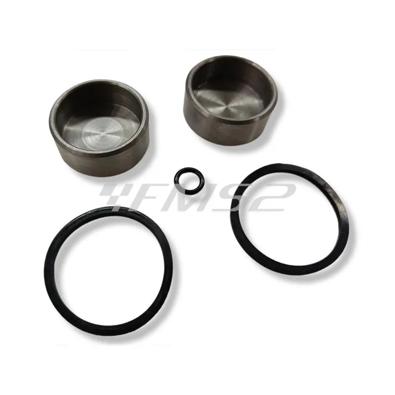 405440135 Kit revisione pinza Derbi a 2 pistoncini con diametro 31,8 x 13,0 mm e foro interno da 27,0 mm