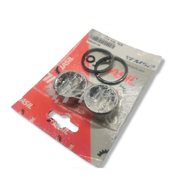 405440135 Kit revisione pinza Derbi a 2 pistoncini con diametro 31,8 x 13,0 mm e foro interno da 27,0 mm