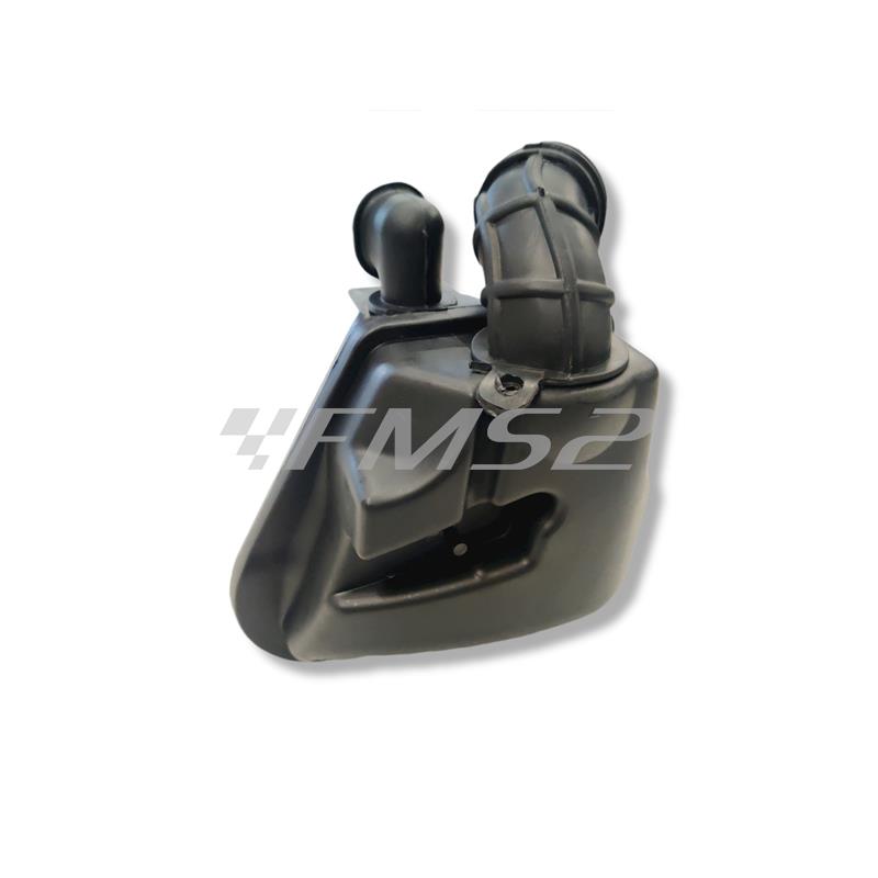 Cassetta filtro mu-ya-ap cpl, ricambio 407290095