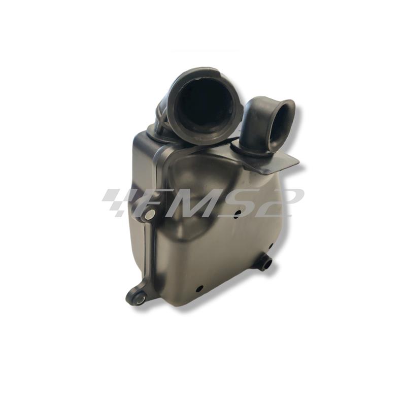 Cassetta filtro mu-ya-ap cpl, ricambio 407290095