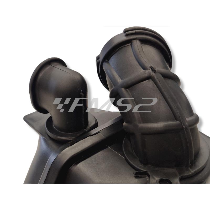 Cassetta filtro mu-ya-ap cpl, ricambio 407290095