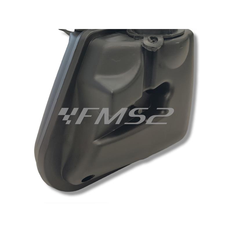 Cassetta filtro mu-ya-ap cpl, ricambio 407290095