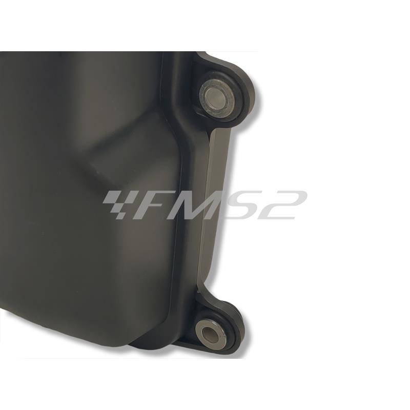 Cassetta filtro mu-ya-ap cpl, ricambio 407290095