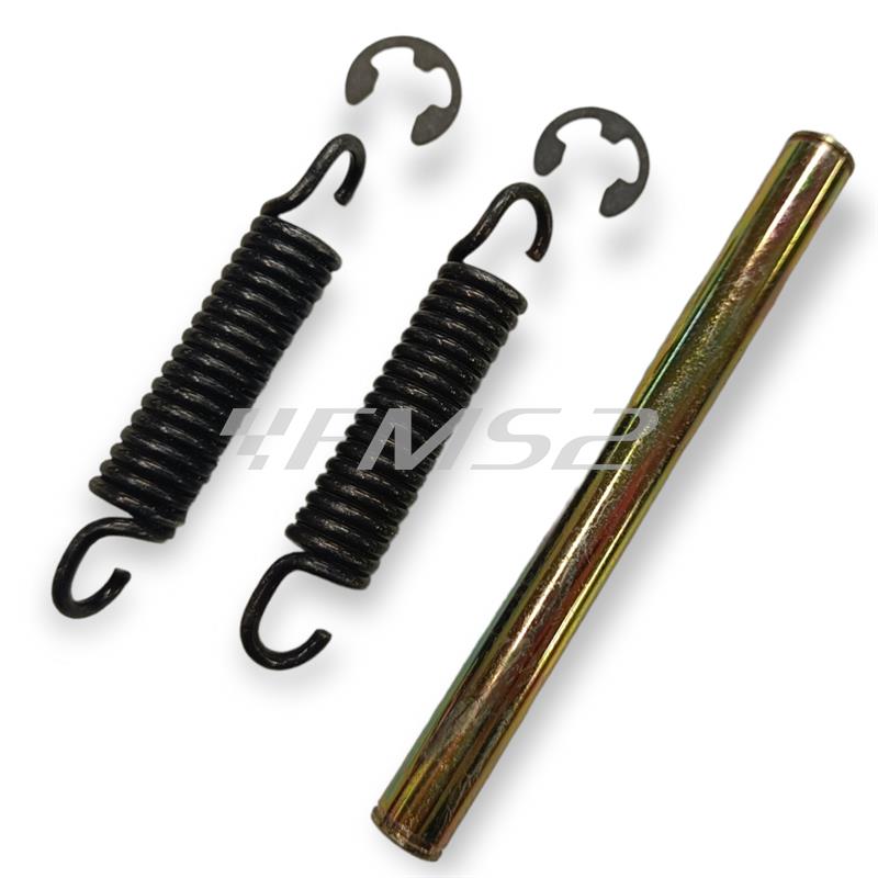 Kit revisione cavalletto Piaggio sfera-zip typhoon, ricambio 10074-KT