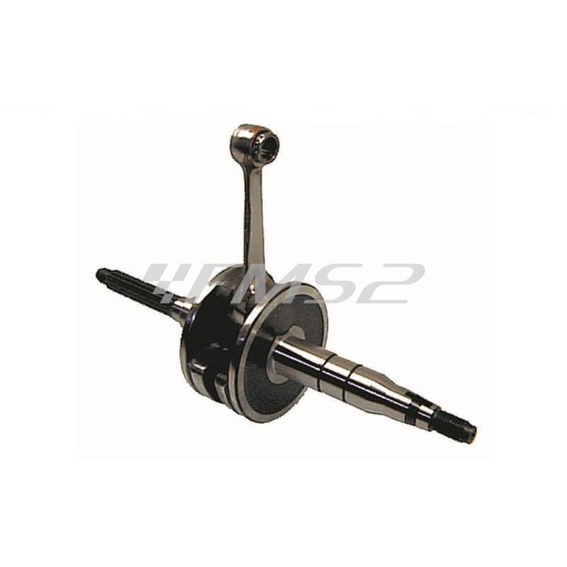 Albero motore corsa lunga Aprilia amico- (CIF), ricambio 10146-CL