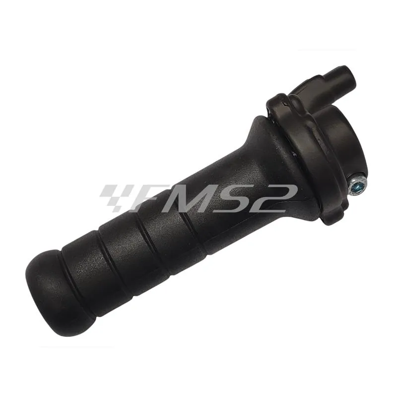 10195 Comando gas Domino Tommaselli (CIF) per scooter Piaggio Liberty-sfera-quartz 50