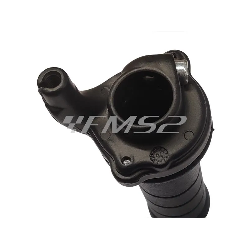 10195 Comando gas Domino Tommaselli (CIF) per scooter Piaggio Liberty-sfera-quartz 50