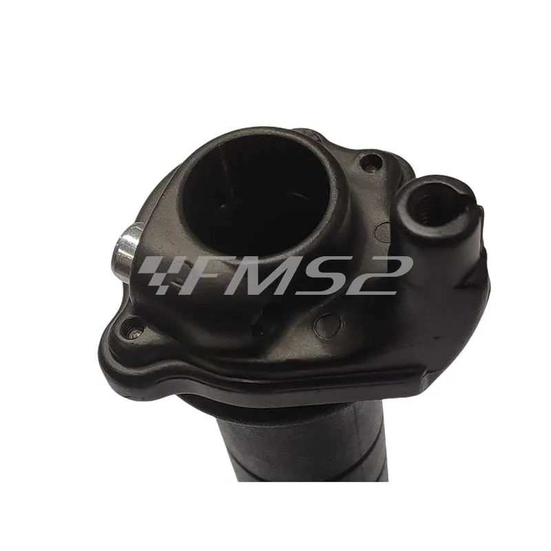 10195 Comando gas Domino Tommaselli (CIF) per scooter Piaggio Liberty-sfera-quartz 50