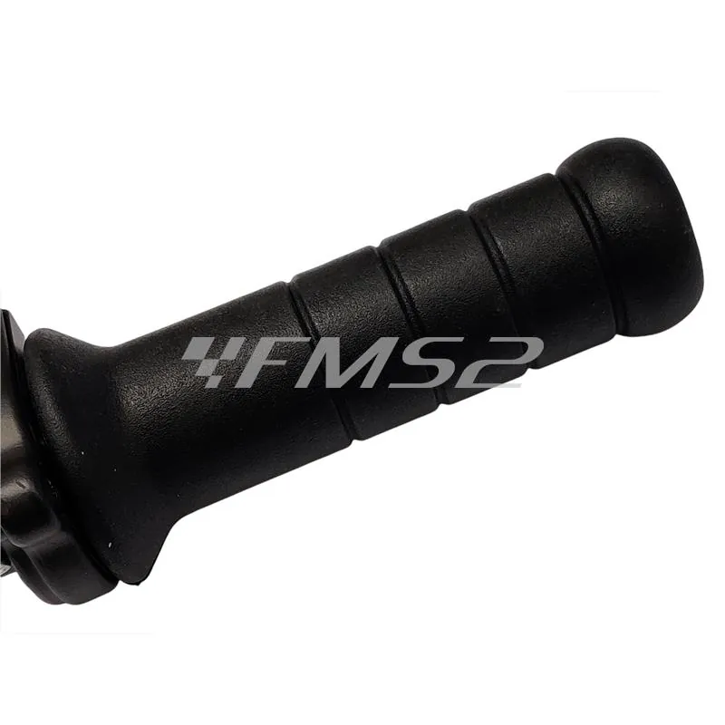 10195 Comando gas Domino Tommaselli (CIF) per scooter Piaggio Liberty-sfera-quartz 50
