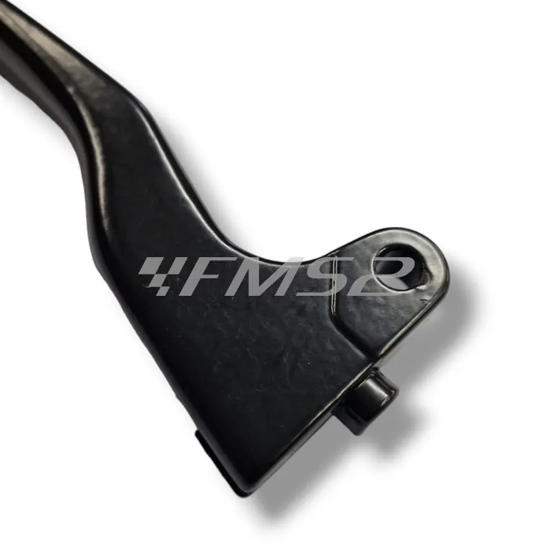 Leva destro in alluminio Piaggio si-Ciao (CIF), ricambio 10237-A