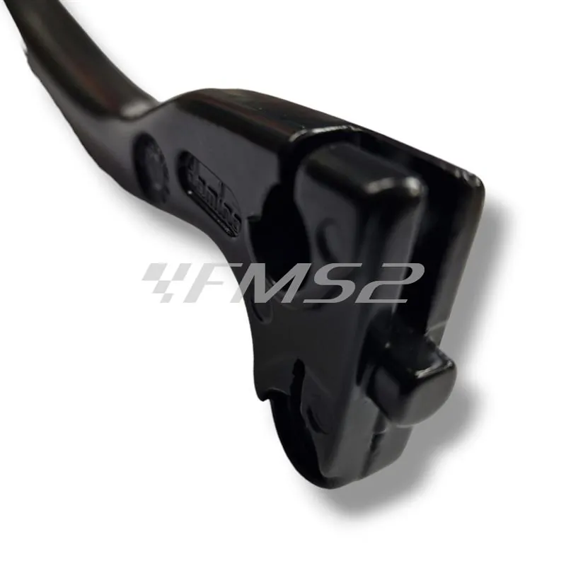 Leva destro in alluminio Piaggio si-Ciao (CIF), ricambio 10237-A