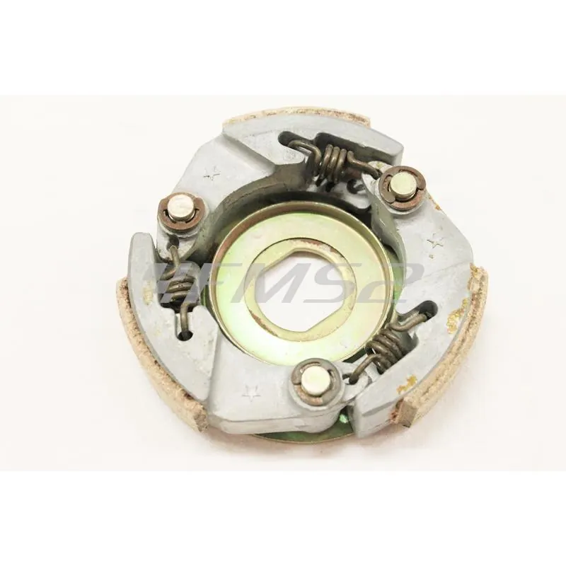 Girante frizione cpl.Suzuki address (CIF), ricambio 10317