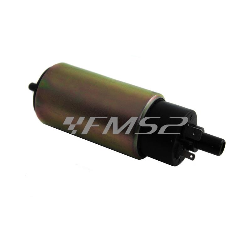 Pompa elettrica carburante scooter Yamaha 400-500 (CIF), ricambio 11432