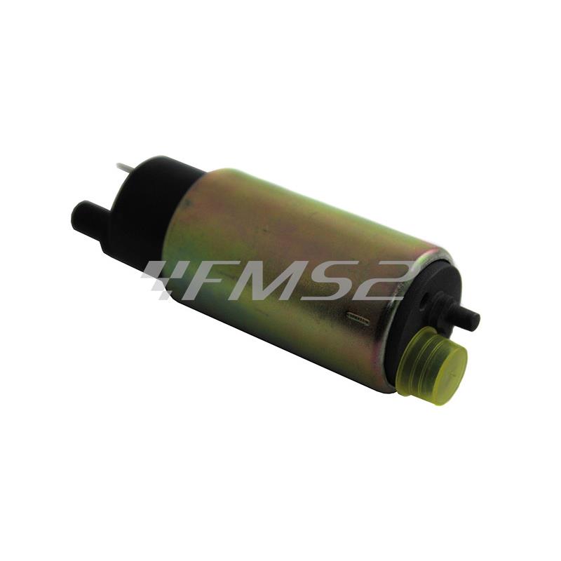 Pompa elettrica carburante scooter Yamaha 400-500 (CIF), ricambio 11432