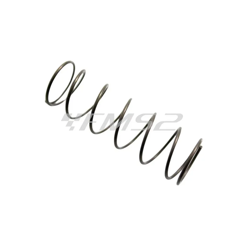 Molla richiamo valv.gas per carburatore shb 19-sh (CIF), ricambio 11548