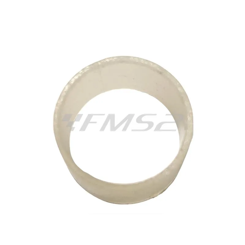 11600 Riduzione attacco carburatore con diametro esterno 18 mm - interno 16 mm altezza 12 mm senza battuta interna (CIF)