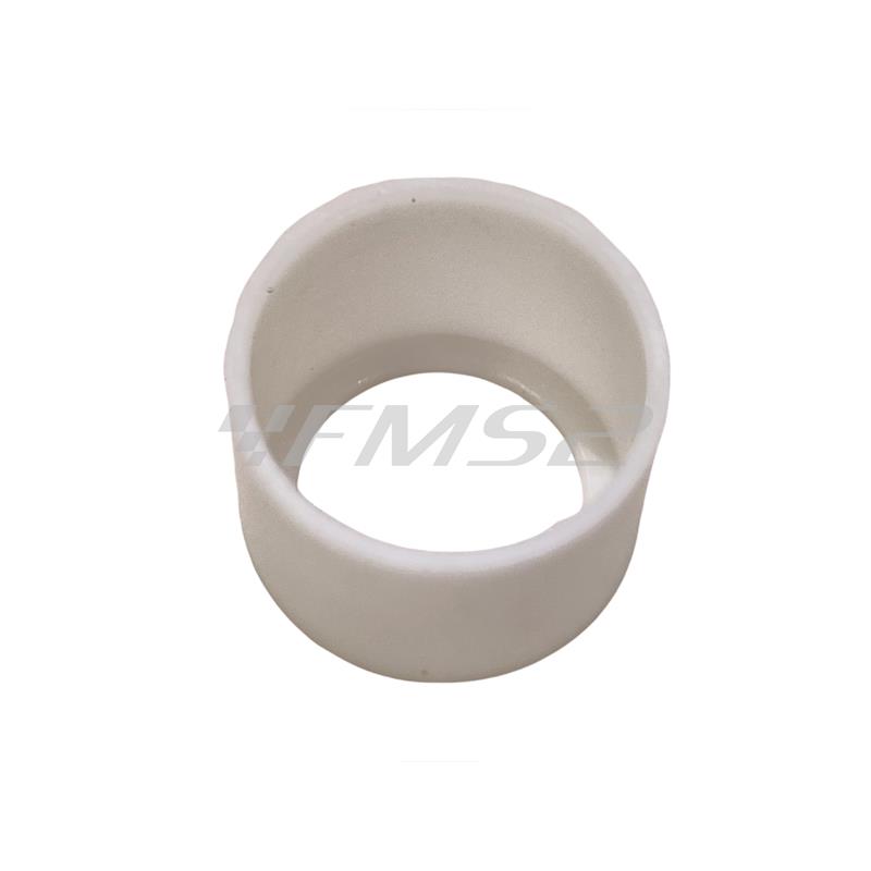 Riduzione attacco carburatore diametro esterno 21-interno 19-lu (CIF), ricambio 11603