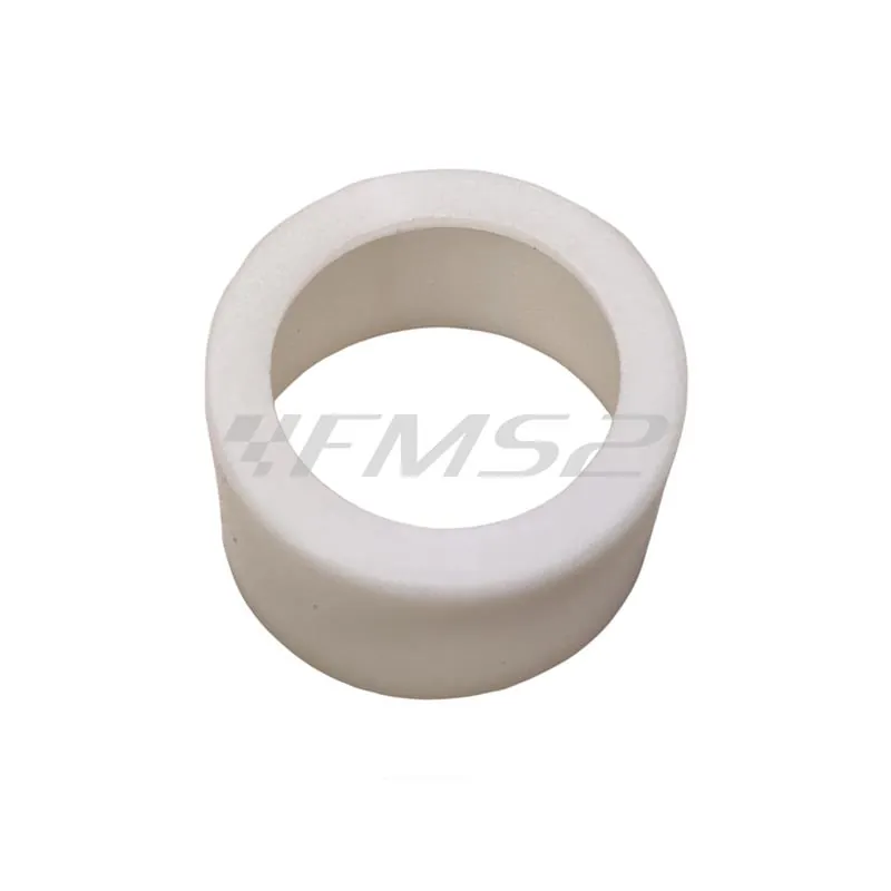 11603 Riduzione attacco carburatore diametro esterno 21-interno 19-lu (CIF)