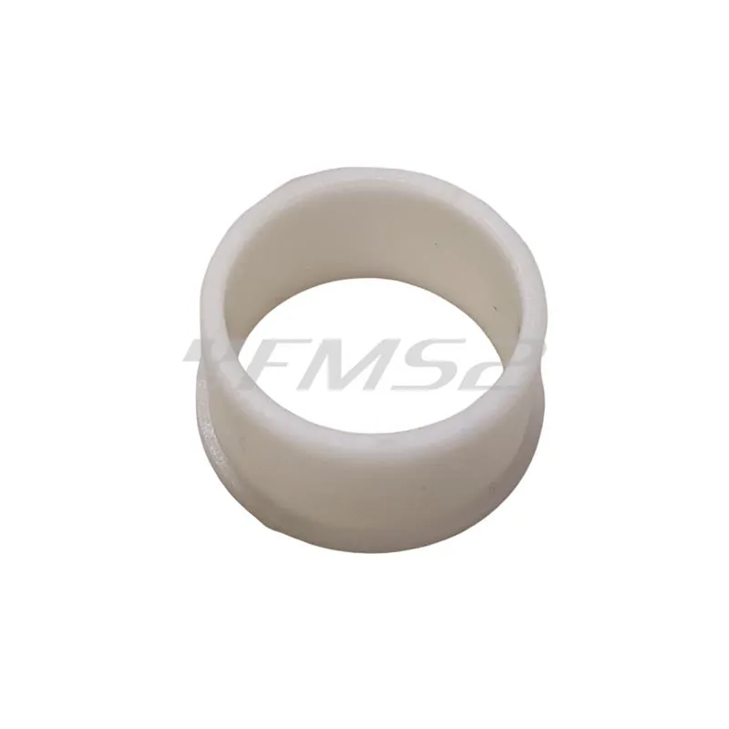 11605 Riduzione attacco carburatore diametro esterno 21-interno 18-lu (CIF)