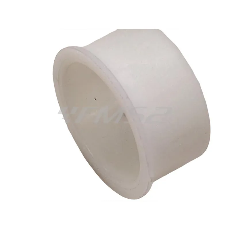 11605 Riduzione attacco carburatore diametro esterno 21-interno 18-lu (CIF)