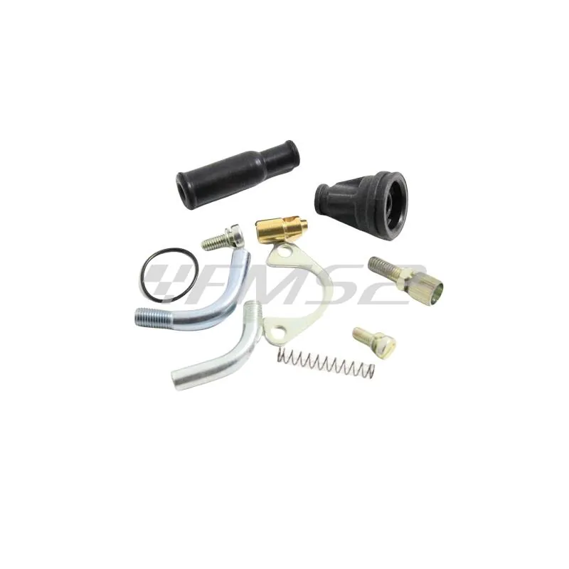 Modifica per starter a filo (CIF), ricambio 11640-CU