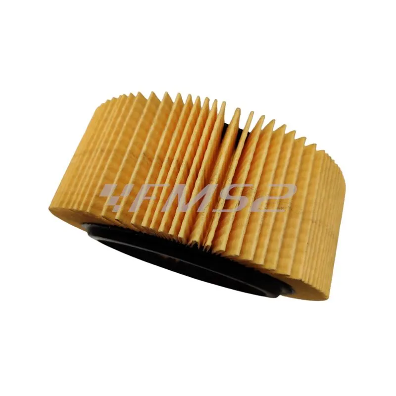 11731 Filtro aria cif in cartuccia di carta per Piaggio Ape car p2-p3-mp p501-p601-tm p703 - sim.248570