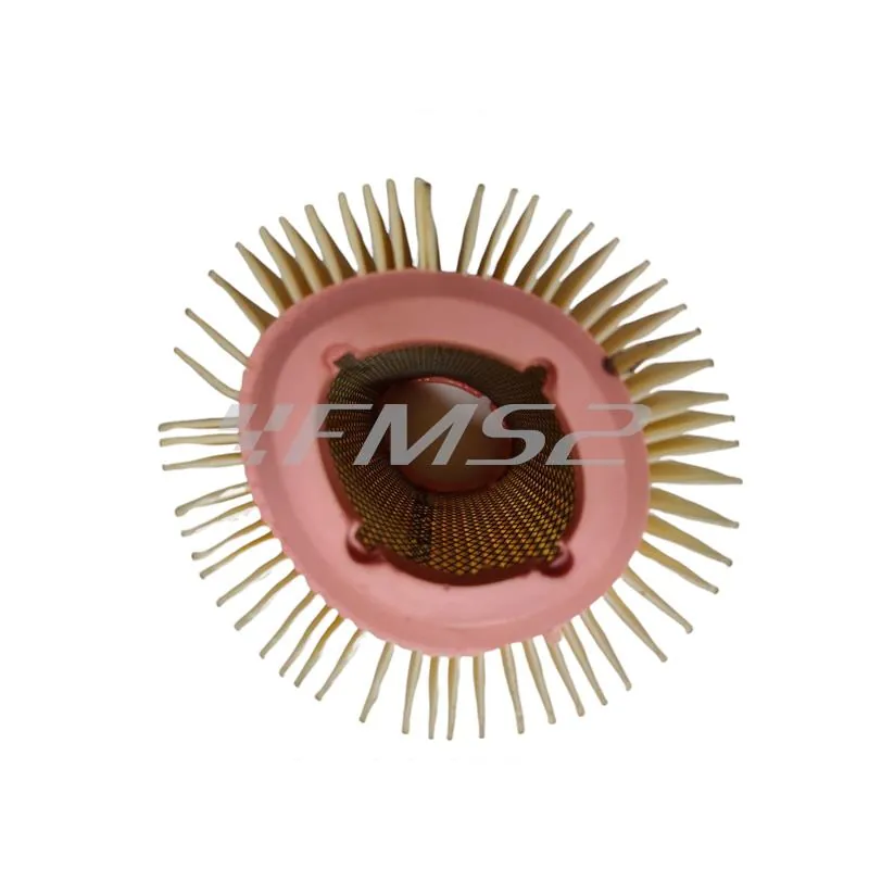 11732 Filtro aria in carta Cif per Piaggio Ape tmp703-p703v diesel-car